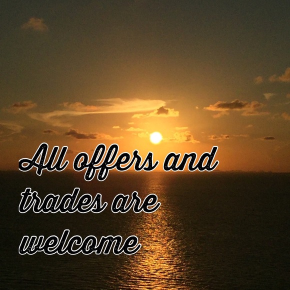 Trades and Offers welcomed! - Picture 1 of 1